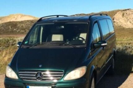 Mercedes-Benz Viano 240.000 km 9.000 &euro; Hannover 30419