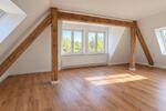Dachgeschoßwohnung Hannover Buchholz-Kleefeld - 2 Zimmer, 66 m&sup2;, 1.490&euro; | Angebot:27608374