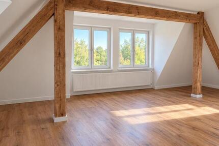 Wohnung Hannover Buchholz-Kleefeld - 2 Zimmer, 66 m&sup2;, 1.490&euro; | Angebot:27608374