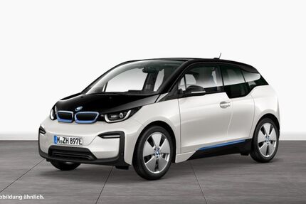 BMW i3 24.991 km 23.908 &euro; Hannover 30539