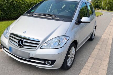 Mercedes-Benz A 180 82.700 km 5.490 &euro; Hannover 30419