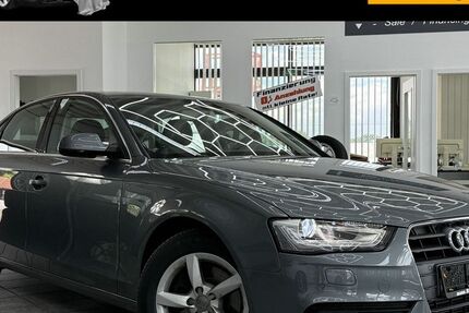 Audi A4 59.000 km 15.950 &euro; Fuhrberg 30938