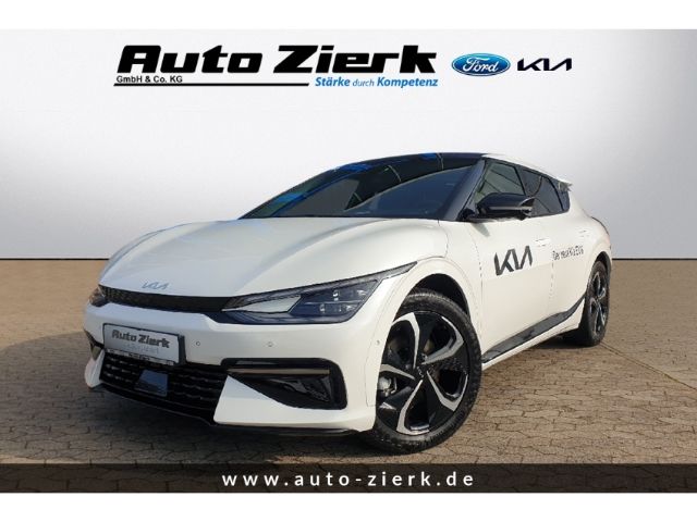 Kia EV6 25.990 km 37.990 € Lehrte 31275