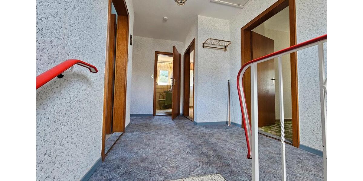 Einfamilienhaus Springe - 7 Zimmer, 120 m&sup2;, 329.500&euro; | Angebot:26995151
