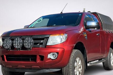 Ford Ranger 145.000 km 8.990 &euro; Langenhagen 30851