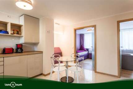 Wohnung Hannover Döhren-Wülfel - 2 Zimmer, 35 m&sup2;, 119.000&euro; | Angebot:26267679