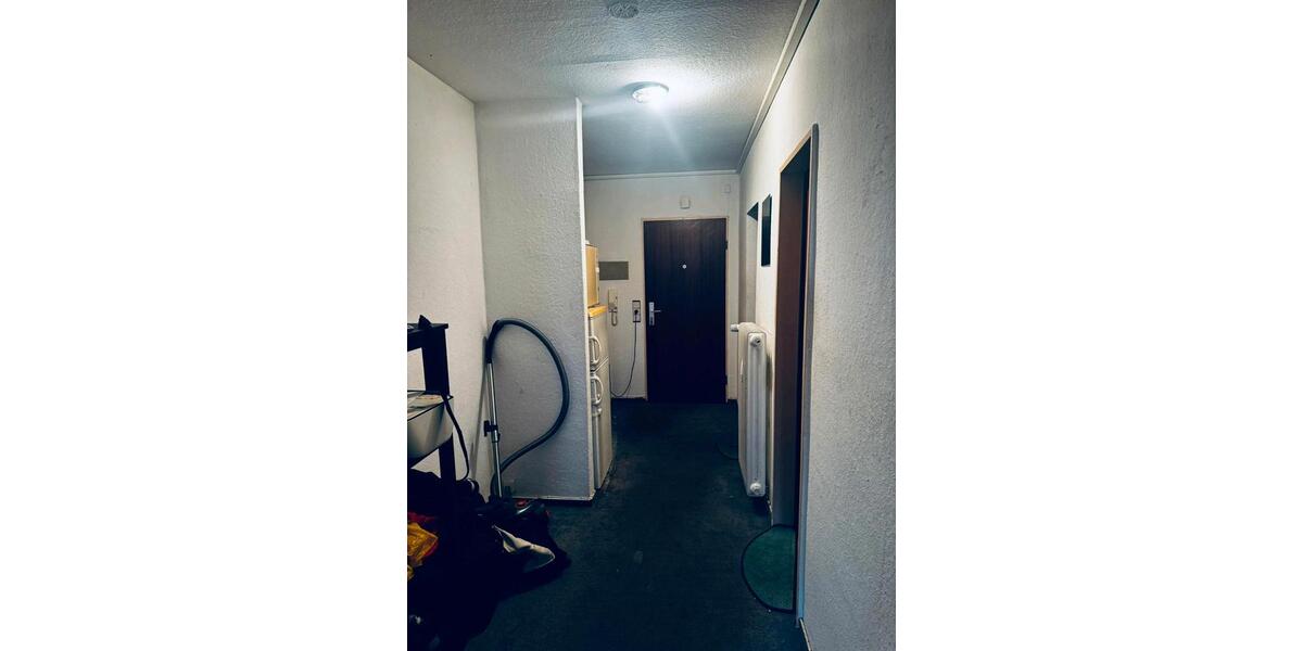 1-Zimmer 38 qm Hannover Langenhagen 1 zimmer