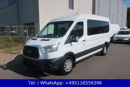 Ford Transit 315.287 km 10.500 &euro; Hannover 30179