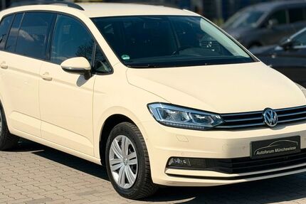 VW Touran 286.900 km 10.880 &euro; Hildesheim 31135