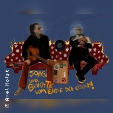 Glut, die Reise zum ich 21.11.2025 Kulturfabrik Krawatte