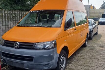 VW T5 Transporter 200.000 km 3.800 &euro; Hannover 30459