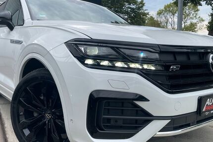 VW Touareg 79.159 km 46.490 &euro; Hannover 30453
