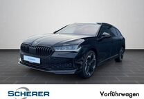 Gebrauchtwagen Skoda Superb