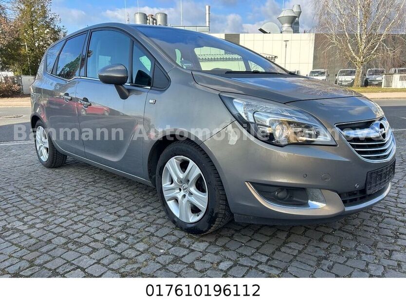 Meriva