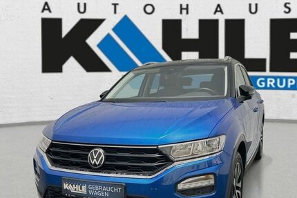 VW T-Roc 39.196 km 17.390 &euro; Wedemark 30900