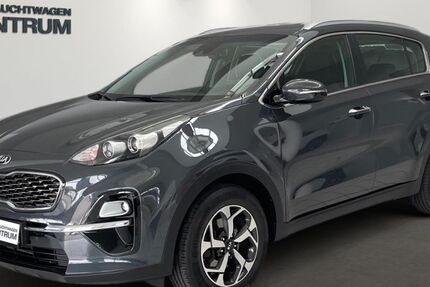 Kia Sportage 59.058 km 19.880 &euro; Laatzen 30880