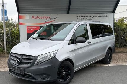 Mercedes-Benz Vito 299.400 km 15.900 &euro; Hildesheim 31135