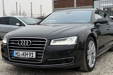 Audi A8 244.000 km 21.990 &euro; Hildesheim 31137