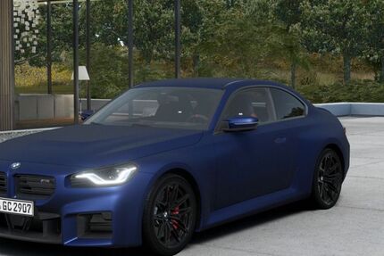 BMW M2 15.520 km 69.450 &euro; Hildesheim 31137