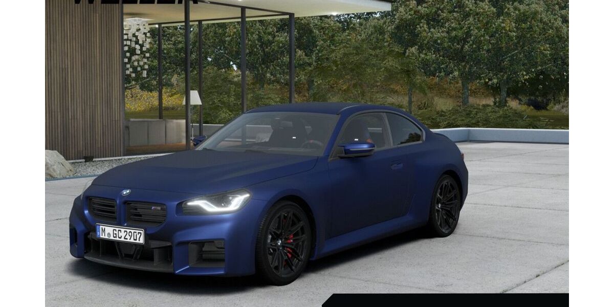 BMW M2 15.520 km 69.450 &euro; Hildesheim 31137