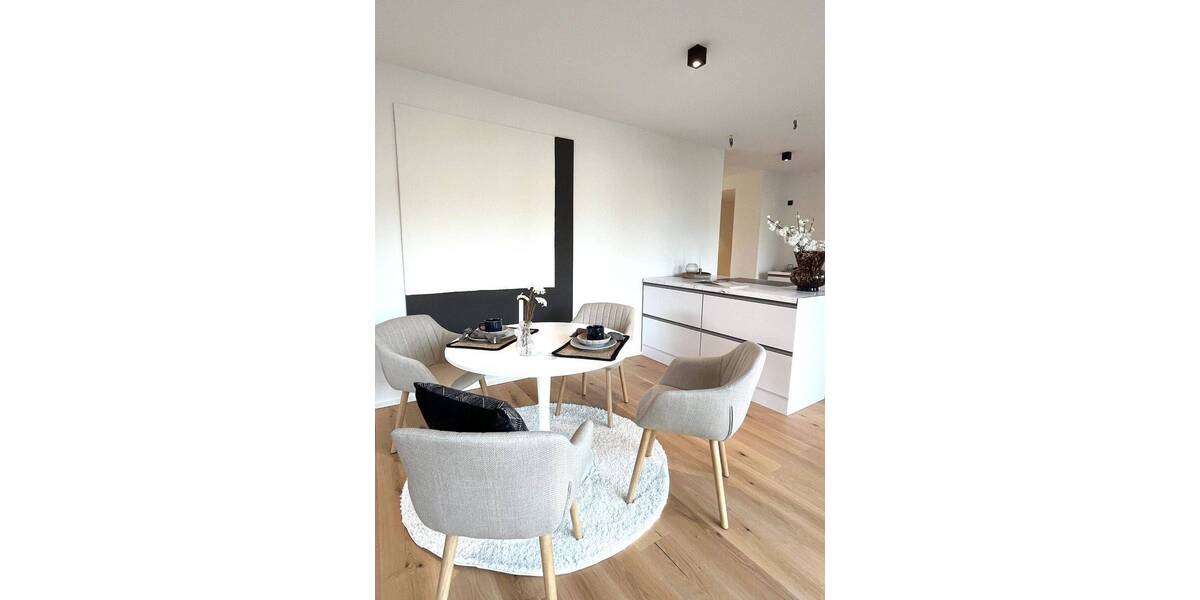 Etagenwohnung Hannover Kirchrode - 3 Zimmer, 132 m&sup2;, 2.200&euro; | Angebot:26203940