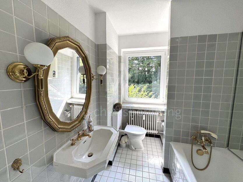 Grüner Traum in Bestlage von Kirchrode! 4 zimmer