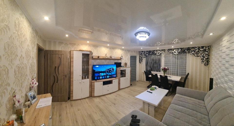 Erdgeschoßwohnung Hannover Bothfeld-Vahrenheide - 3 Zimmer, 72 m&sup2;, 235.000&euro; | Angebot:25279813