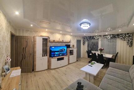 Wohnung Hannover Bothfeld-Vahrenheide - 3 Zimmer, 72 m&sup2;, 235.000&euro; | Angebot:25279813