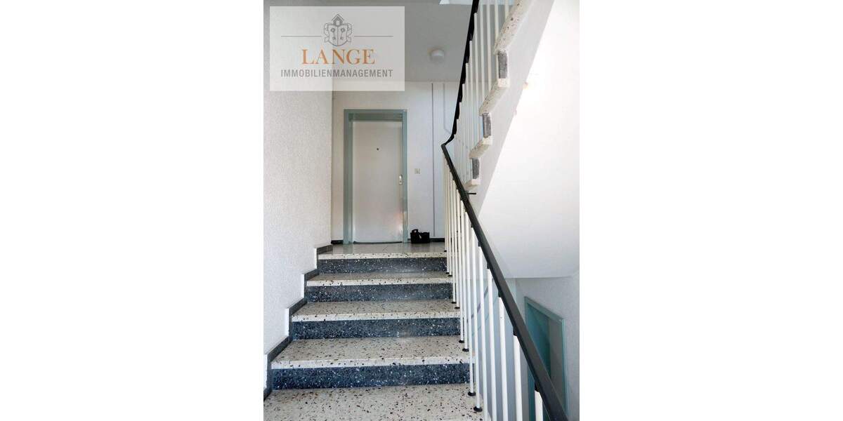 Etagenwohnung Hannover Anderten - 2 Zimmer, 62 m&sup2;, 610&euro; | Angebot:25195970