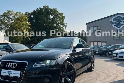 Audi A4 155.676 km 13.930 &euro; Hannover 30629