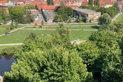 Wohnung zum Kaufen in Hannover 99.000 € 93 m² 4 zimmer