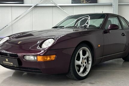 Porsche 968 162.958 km 32.490 &euro; Hemmingen (Hannover) 30966
