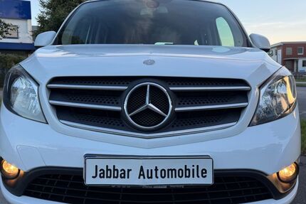 Mercedes-Benz Citan 179.600 km 10.200 &euro; Hannover 30179