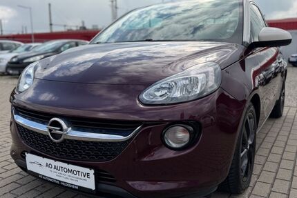 Opel Adam 141.000 km 5.790 &euro; Hildesheim 31137