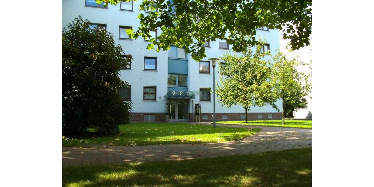 Etagenwohnung Hannover Anderten - 3 Zimmer, 81 m&sup2;, 659&euro; | Angebot:26952235