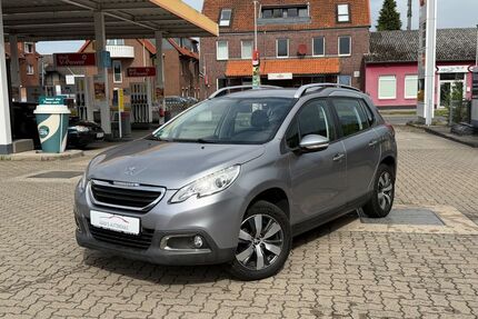 Peugeot 2008 96.000 km 7.990 &euro; Neustadt 31535