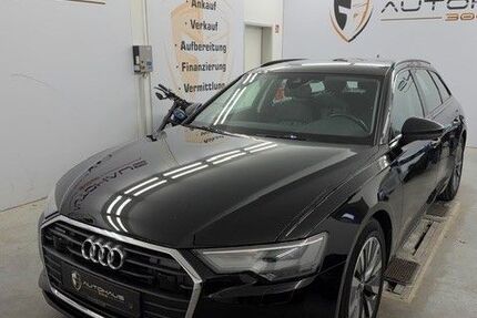 Audi A6 93.000 km 27.990 &euro; Gehrden 30989