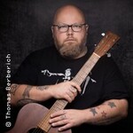 Andreas Kümmert & The Electric Circus - A.Live Tour 2026