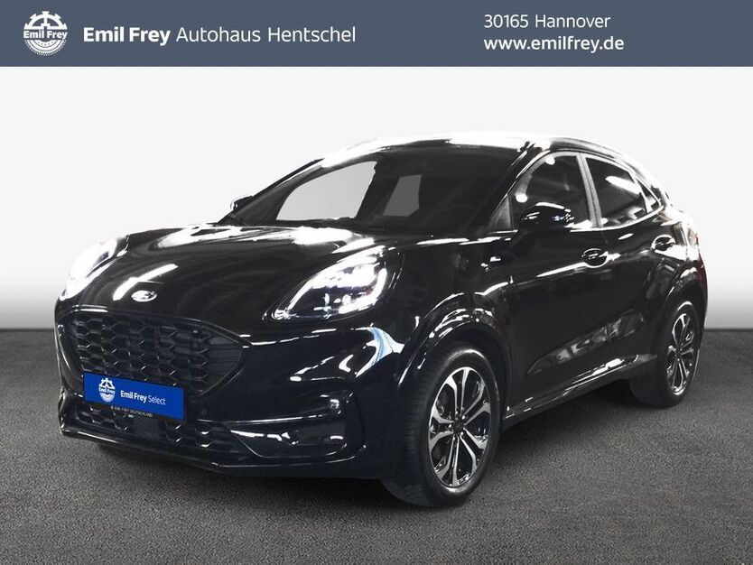 Ford Puma 21.104 km 22.940 € Hannover 30165