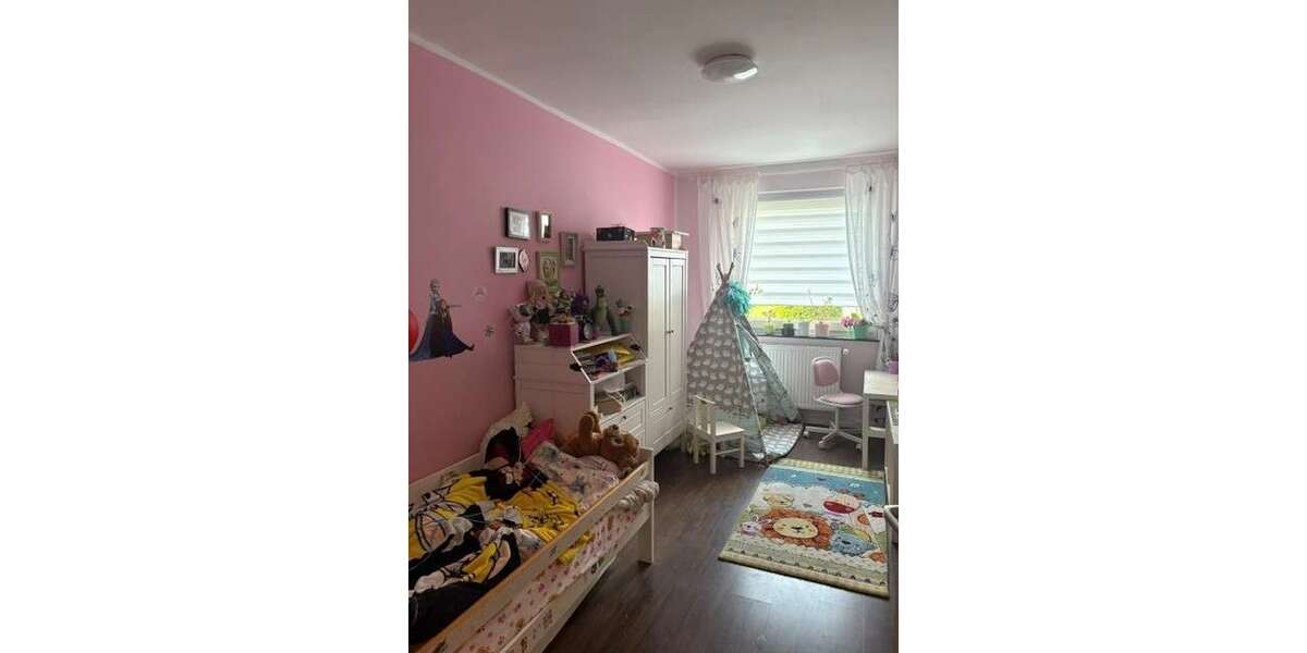 Etagenwohnung Garbsen Altgarbsen - 3 Zimmer, 63 m&sup2;, 560&euro; | Angebot:26897664
