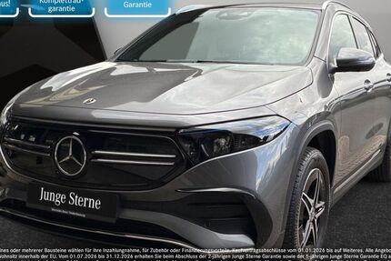 Mercedes-Benz EQA 45.038 km 34.490 &euro; Hannover/Langenhagen 30855