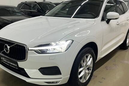 Volvo XC60 87.969 km 29.990 &euro; Ronnenberg 30952