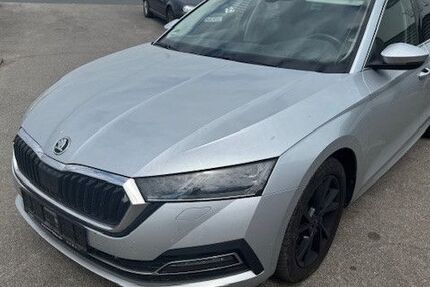 Skoda Octavia 118.631 km 14.500 &euro; Laatzen 30880