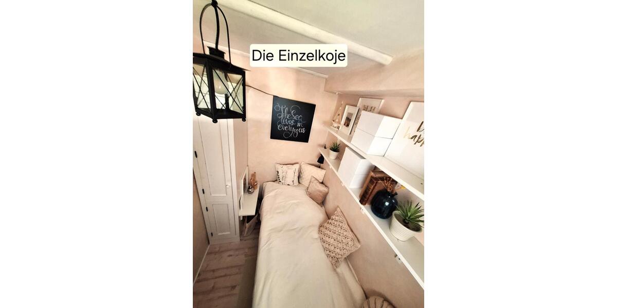 Erdgeschoßwohnung Wunstorf - 3 Zimmer, 50 m&sup2;, 299.000&euro; | Angebot:27120451