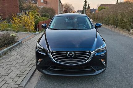 Mazda CX-3 116.100 km 12.900 &euro; Wunstorf 31515