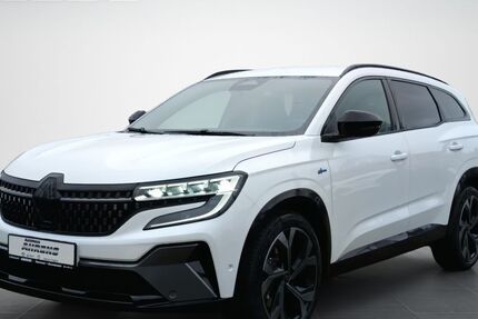 Renault Espace 16.000 km 41.900 &euro; Hannover 30177