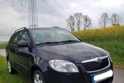 Skoda Fabia 236.000 km 2.200 &euro; Bad Münder 31848