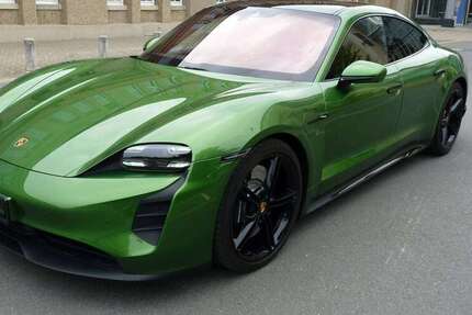 Porsche Taycan 21.000 km 73.800 &euro; Hannover, Landeshauptstadt 30175