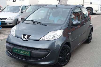 Peugeot 107 150.000 km 3.000 &euro; Springe 31832