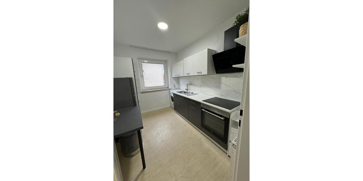 Etagenwohnung Hannover Herrenhausen-Stöcken - 3 Zimmer, 60 m&sup2;, 375&euro; | Angebot:27613064